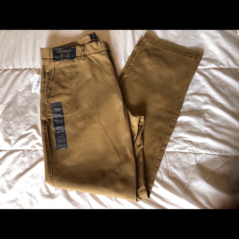 Round tree & yorke men’s pants